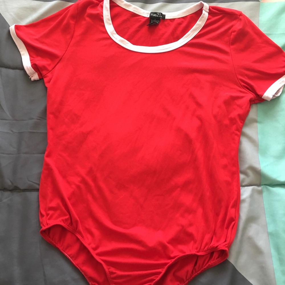 Body Suit